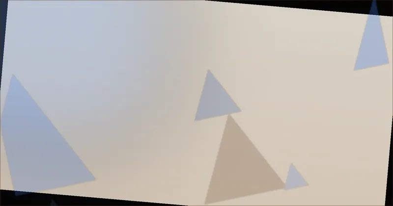 prism pattern for How to Choose the Right Lighting for Each Room