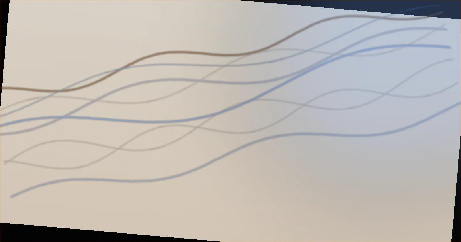 wave pattern for Games About Building Machines, Circuits, and Contraptions
