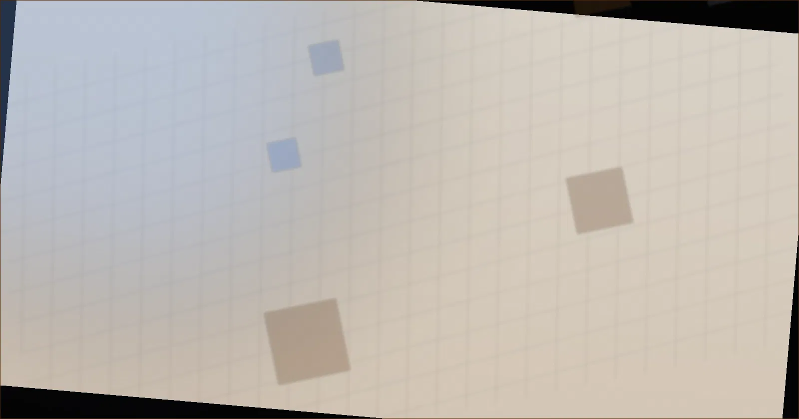 An in-game generator wired to a base with priority circuits
