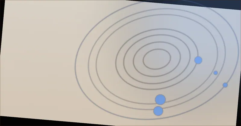 orbit pattern for Simple Ways to Cut Your Home's Electricity Use