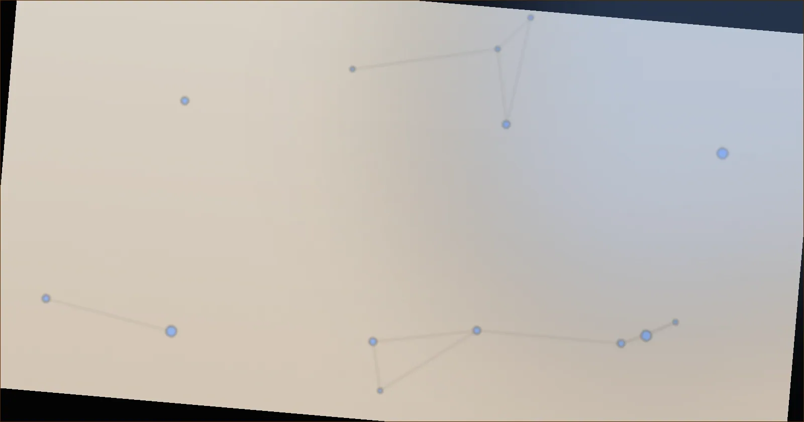 constellation pattern for When to Call an Electrician (and When It's Safe to DIY)